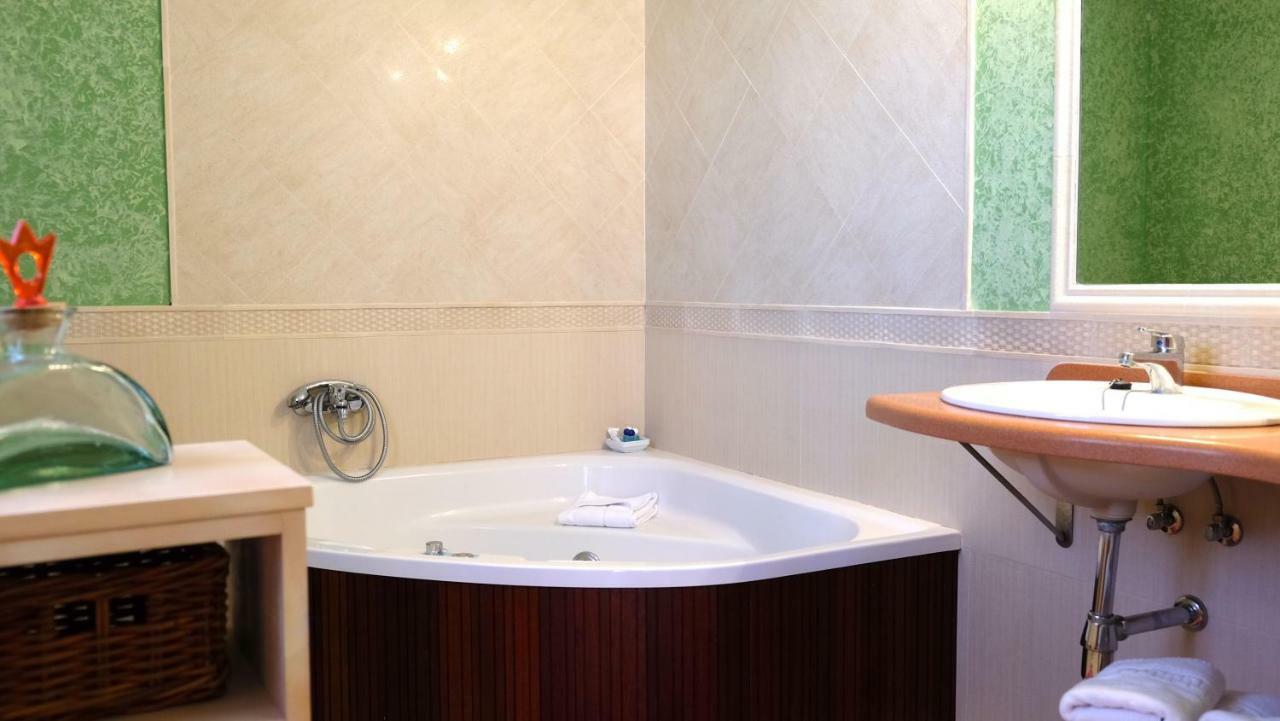 Апартаменты Atico Playamar Плайя-де-Сан-Хуан Экстерьер фото